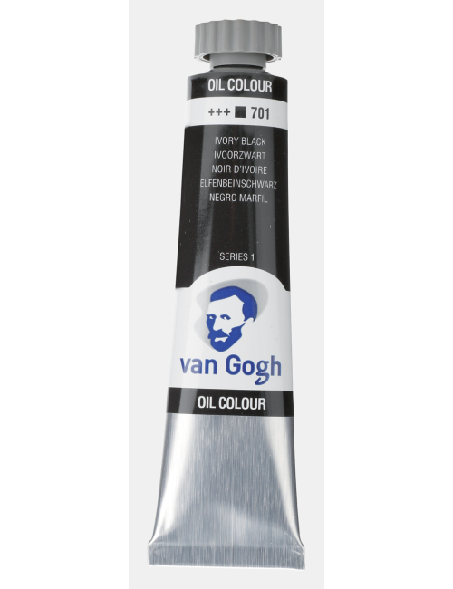 Van Gogh öljy 20 ml n 701...