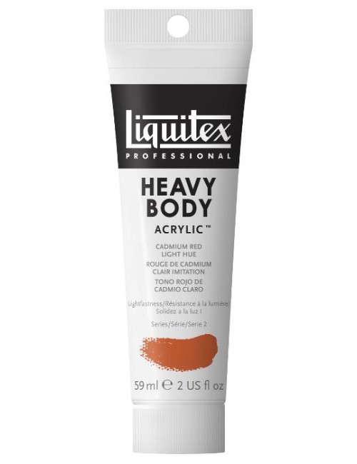 Liquitex acryl 59 ml n 510...