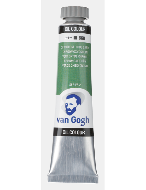Λάδι Van Gogh 20 ml n 668...