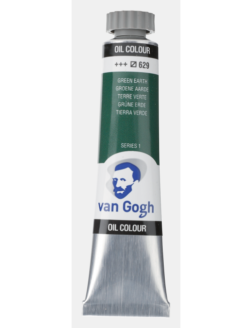 Olej Van Gogh 20 ml n 629...
