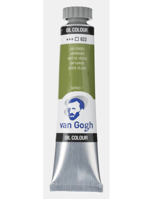 Van Gogh-olja 20 ml n 623...