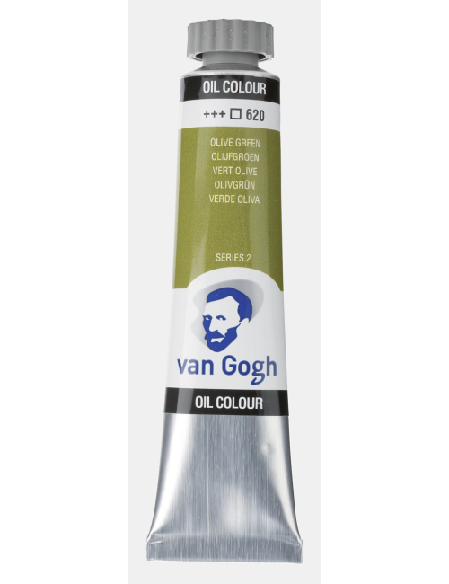 Van Gogh-öljy 20 ml n 620...