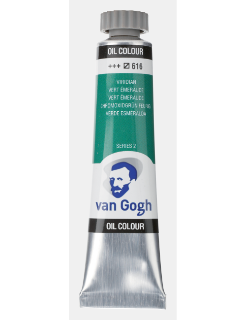 Van Goga eļļa 20 ml n 616...