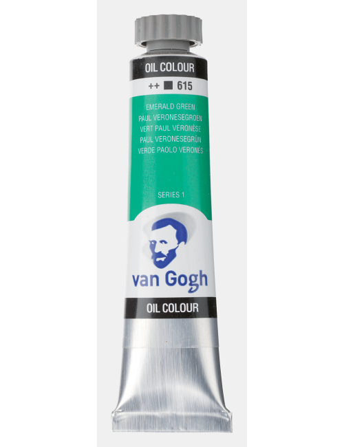 Van Gogh olja 20 ml n 615...