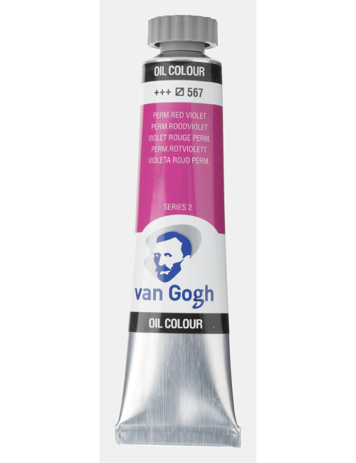Van Goga eļļa 20 ml n 567...