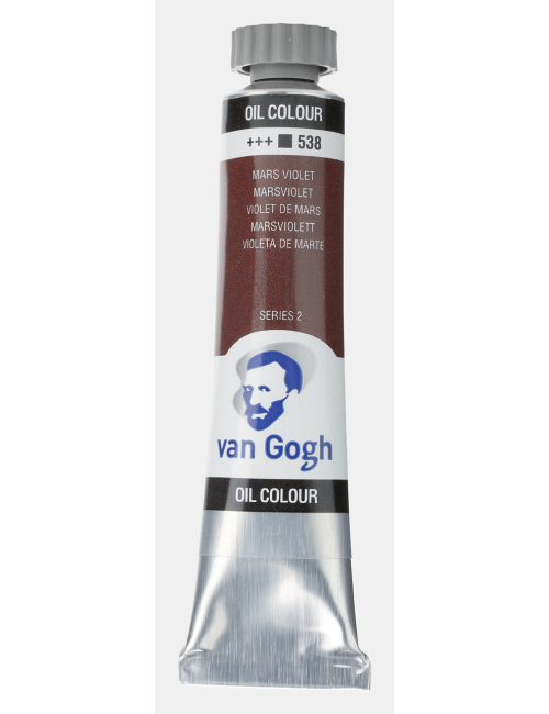 Van Goga eļļa 20 ml n 538...