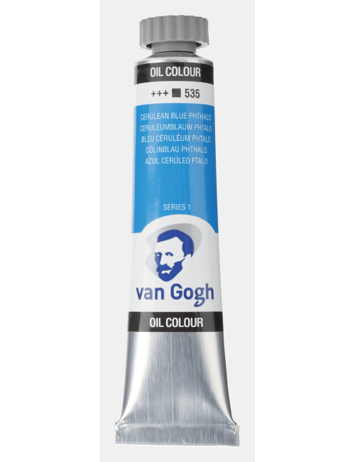 Van Gogh Öl 20 ml n 535...