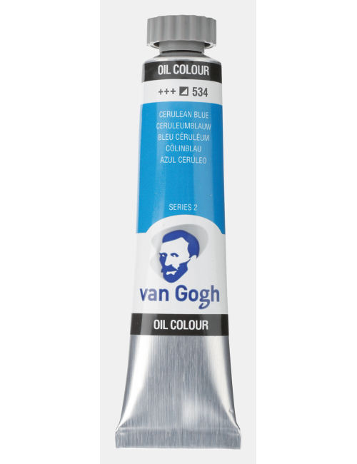 Olej Van Gogh 20 ml n 534...