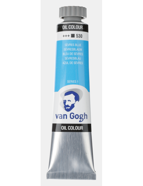 Olio Van Gogh 20 ml n 530...