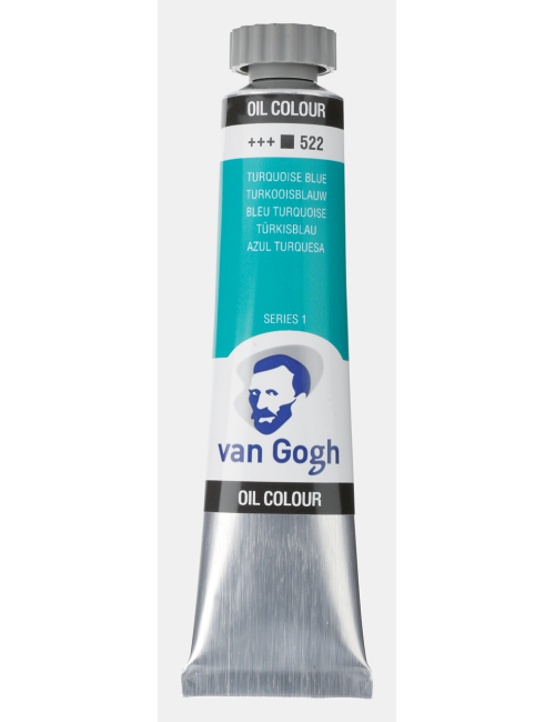 Olio Van Gogh 20 ml n 522...