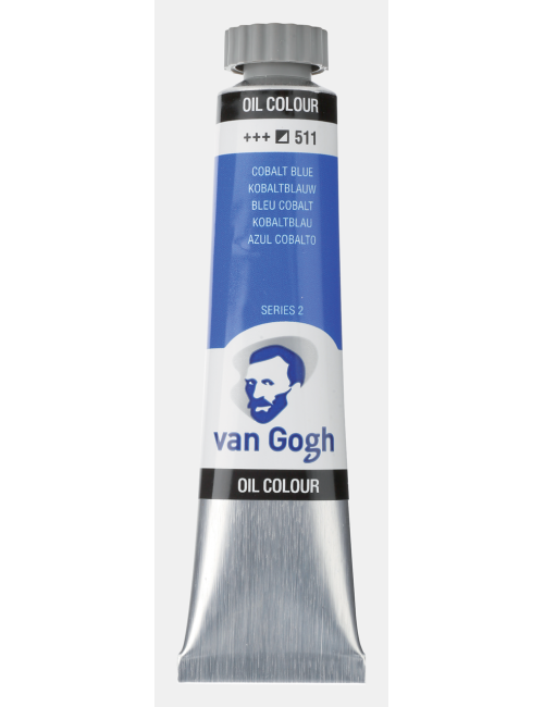 Van Gogh öljy 20 ml n 511...