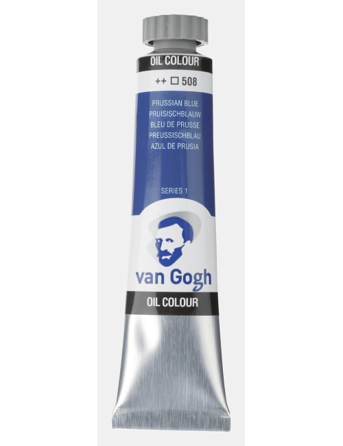 Van Gogh-öljy 20 ml n 508...