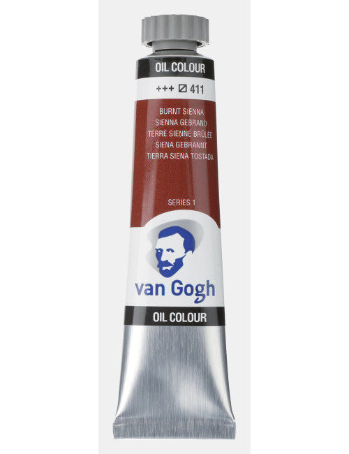 Van Goga eļļa 20 ml n 411...