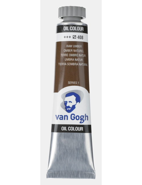 Van Gogh-öljy 20 ml n 408...