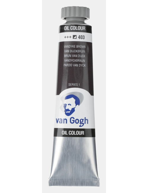 Olej Van Gogh 20 ml n 403...