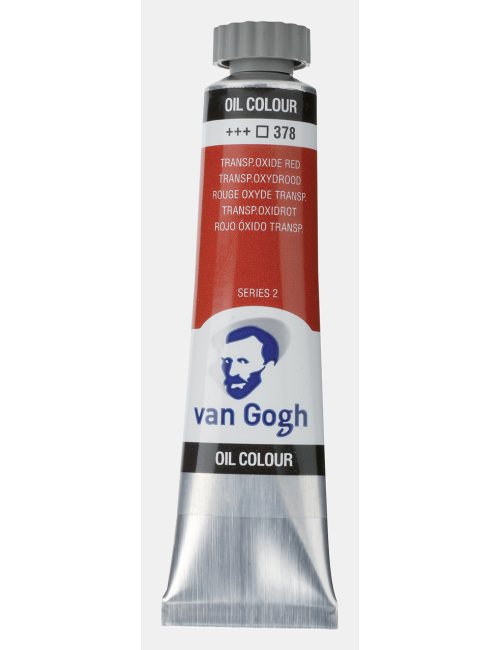 Van Goga eļļa 20 ml n 378...