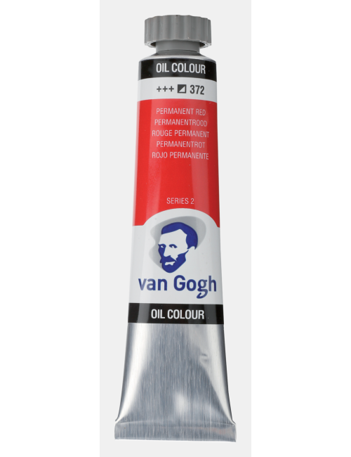 Van Gogh olja 20 ml n 372...