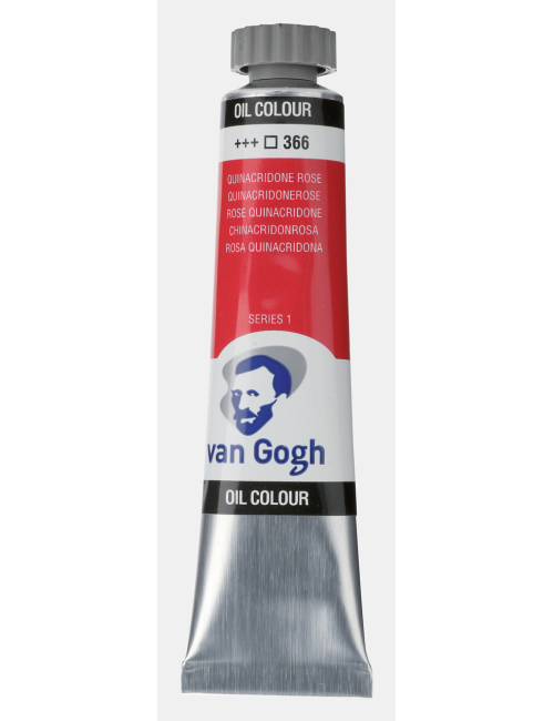 Van Goga eļļa 20 ml n 366...