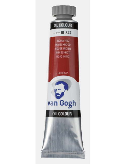Van Gogh-öljy 20 ml n 347...