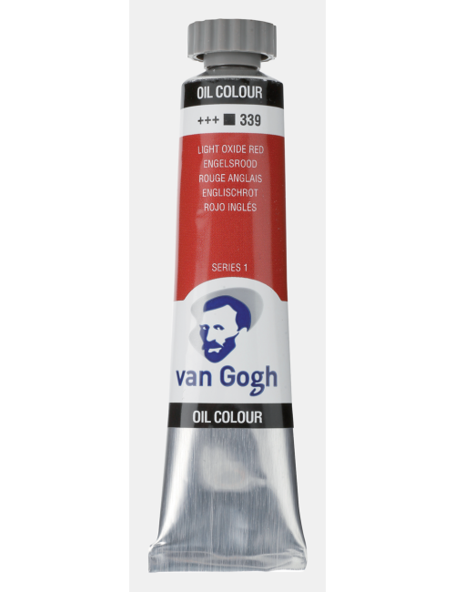 Van Gogh-öljy 20 ml n 339...