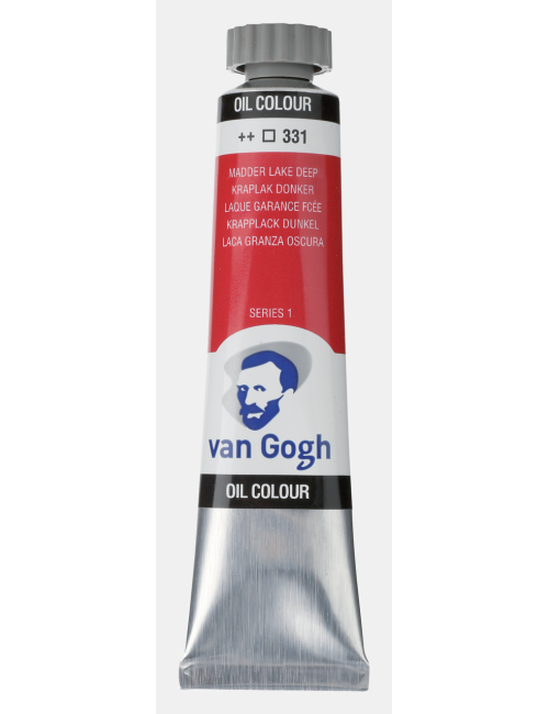 Van Gogh-öljy 20 ml n 331...