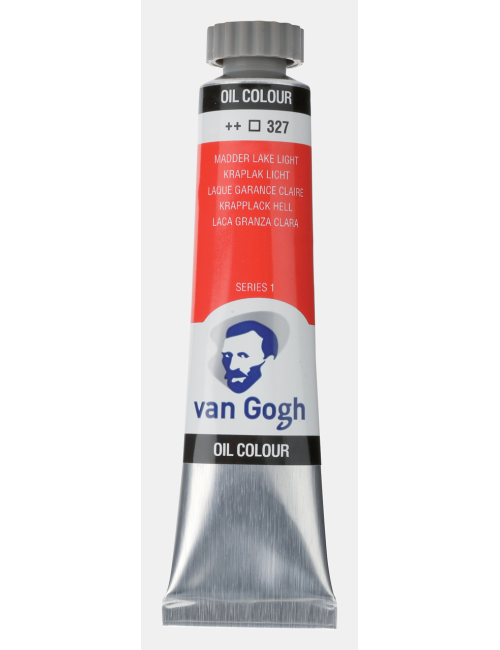 Van Goga eļļa 20 ml n 327...
