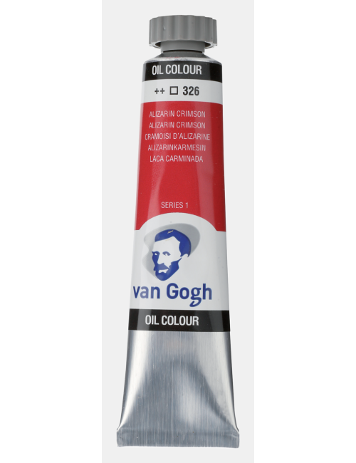 Olej Van Gogh 20 ml n 326...