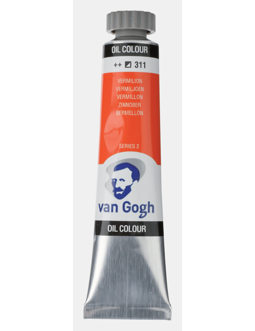 Van Gogh-öljy 20 ml n 311...
