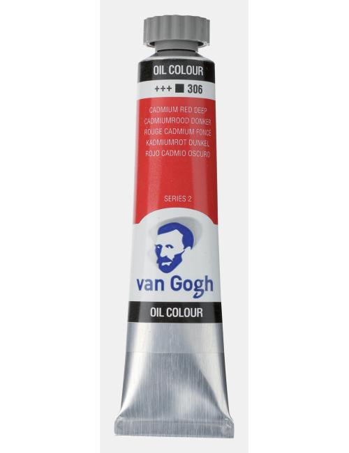 Olej Van Gogh 20 ml n 306...