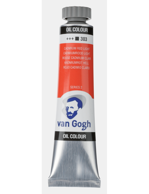 Van Goga eļļa 20 ml n 303...