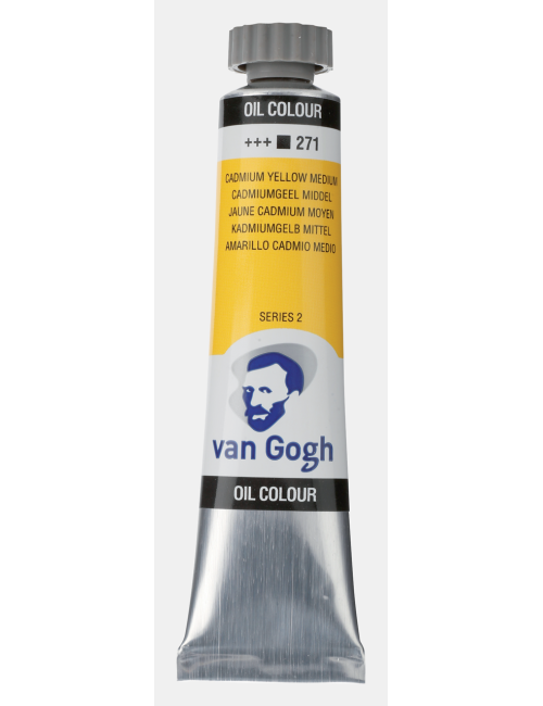Van Gogh oil 20 ml n 271...