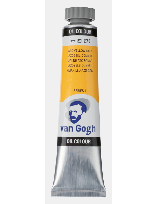 Olej Van Gogh 20 ml n 270...