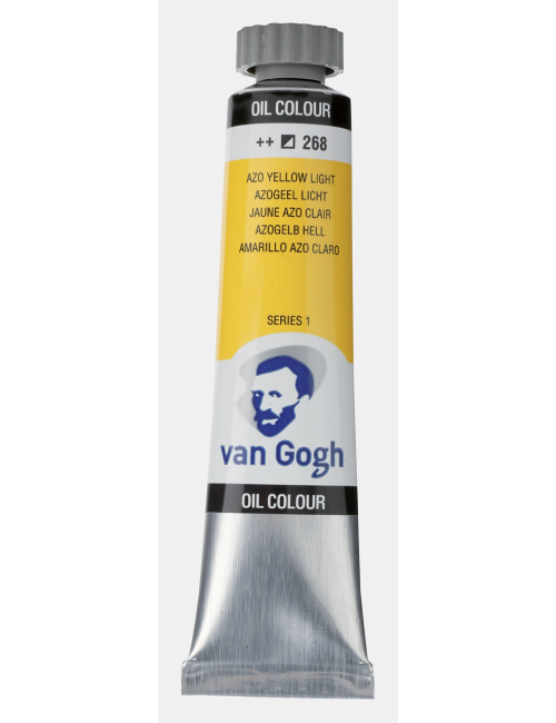 Olio Van Gogh 20 ml n 268...