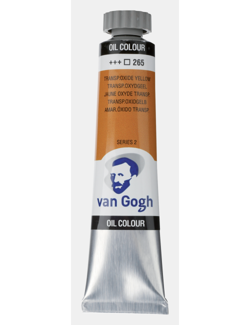 Olej Van Gogh 20 ml n 265...