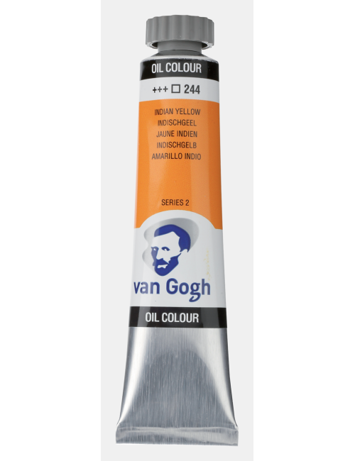 Olej Van Gogh 20 ml n 244...