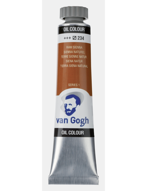 Van Gogh-olie 20 ml n 234...
