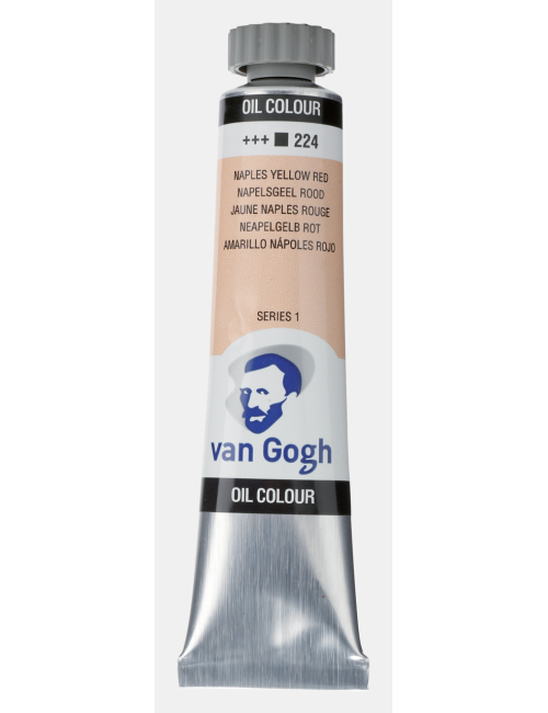 Van Goga eļļa 20 ml n 224...
