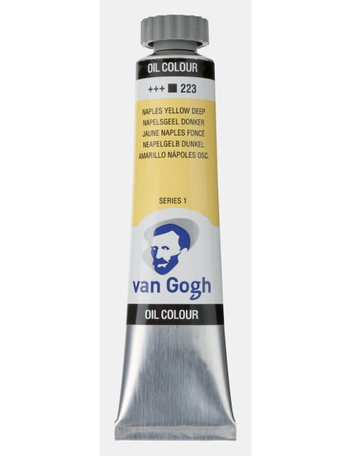 Van Gogh olie 20 ml n 223...