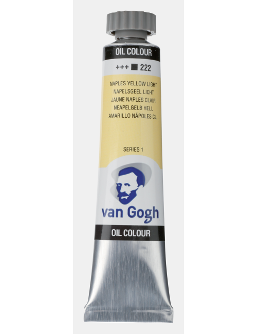 Van Gogh öljy 20 ml n 222...