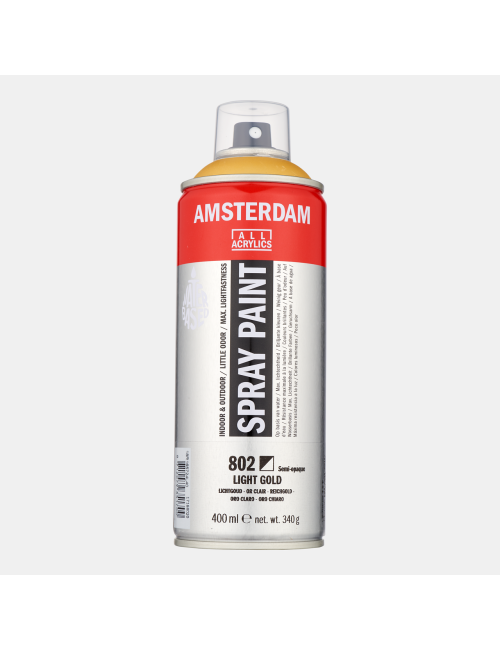 Spray acrylique Amsterdam...