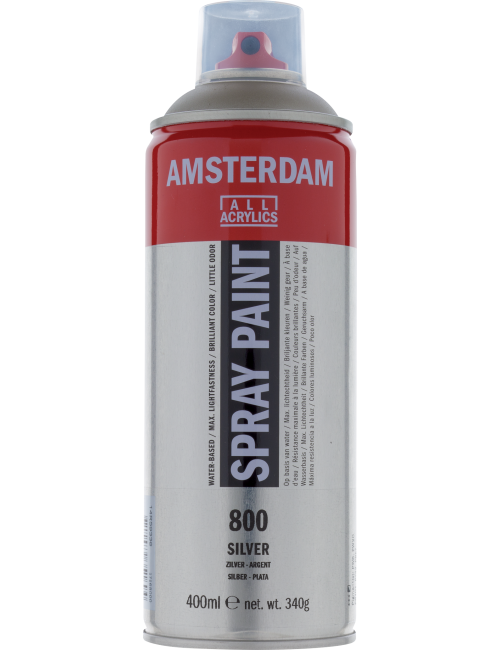 Amsterdam akrylspray 400 ml...