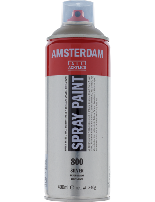 Spray acrylique Amsterdam...