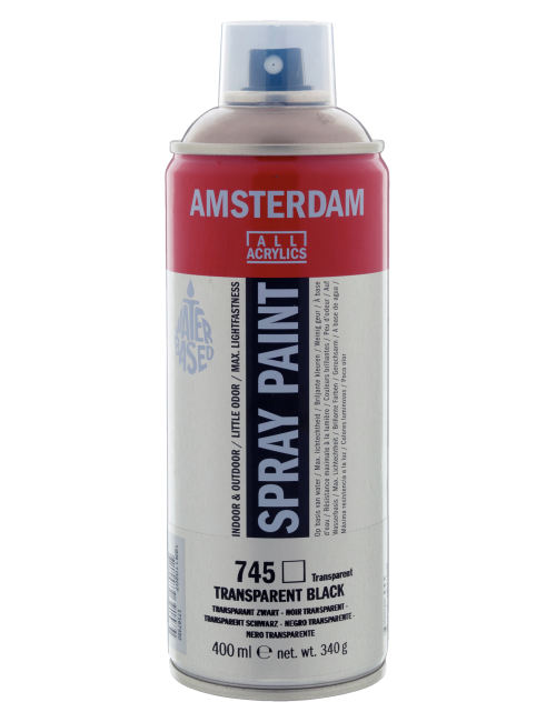 Spray acrylique Amsterdam...