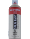 Amsterdam akryl w sprayu...