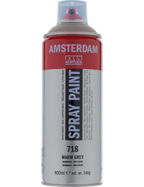 Spray acrylique Amsterdam...