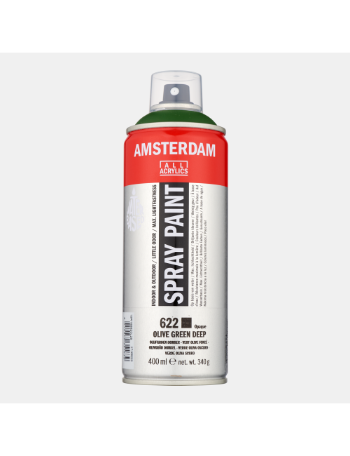 Spray acrylique Amsterdam...