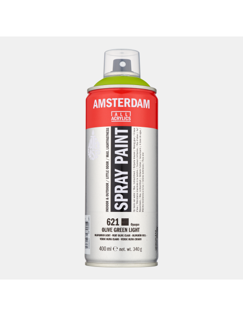 Spray acrylique Amsterdam...