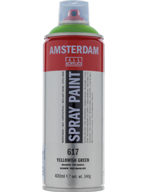 Spray acrylique Amsterdam...