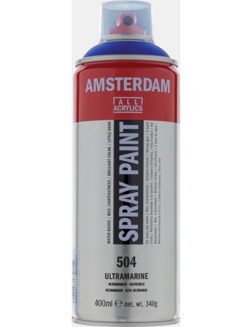 Spray acrylique Amsterdam...