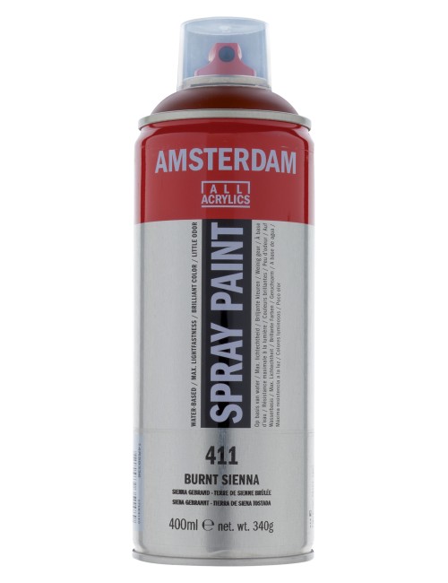Spray akrylowy Amsterdam...